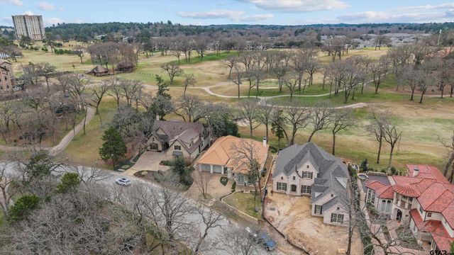 4306 Cascades Boulevard, Tyler, TX 75709