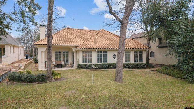 4306 Cascades Boulevard, Tyler, TX 75709