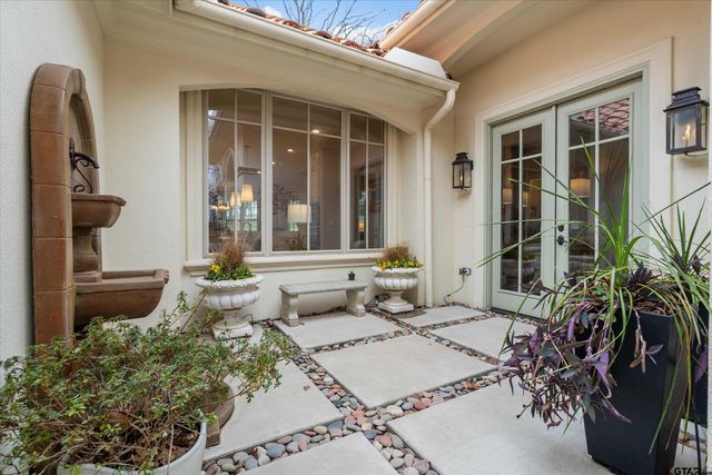 4306 Cascades Boulevard, Tyler, TX 75709