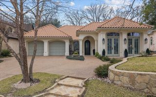 4306 Cascades Boulevard, Tyler, TX 75709