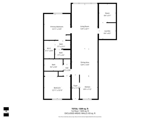 6037 Balboa Circle 101, Boca Raton, FL 33433