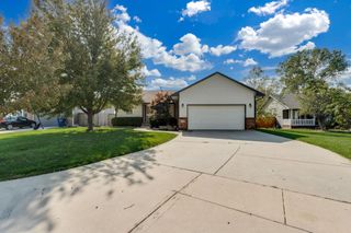 12201 E Boxthorn St, Wichita, KS 67226