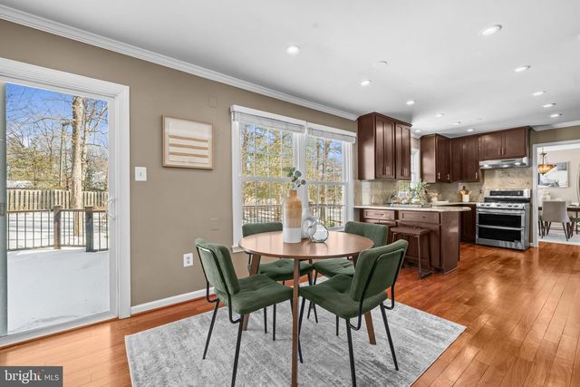 8309 MAGIC LEAF RD, Springfield, VA 22153