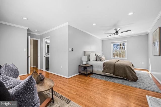 8309 MAGIC LEAF RD, Springfield, VA 22153