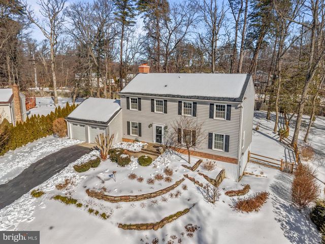 8309 MAGIC LEAF RD, Springfield, VA 22153