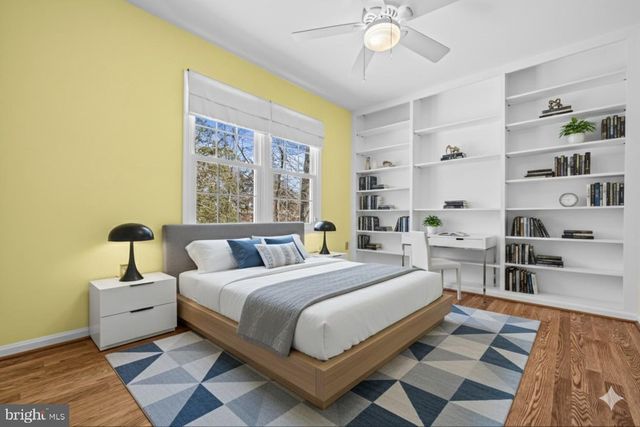 8309 MAGIC LEAF RD, Springfield, VA 22153