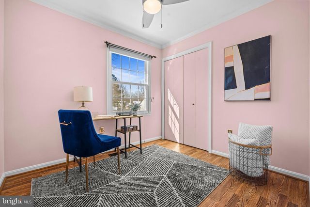 8309 MAGIC LEAF RD, Springfield, VA 22153