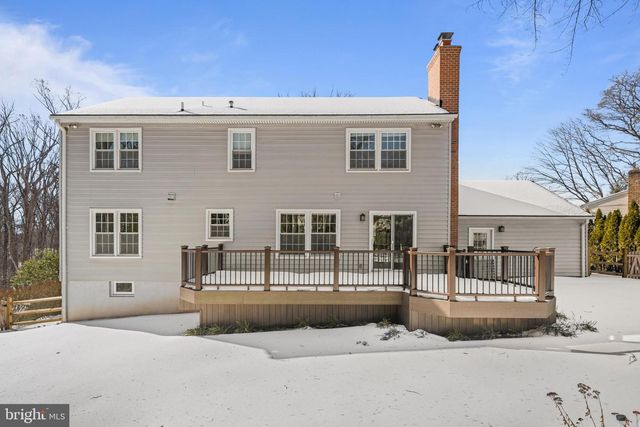 8309 MAGIC LEAF RD, Springfield, VA 22153