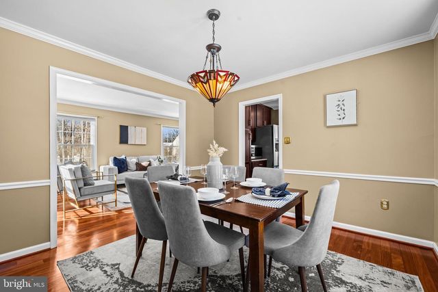 8309 MAGIC LEAF RD, Springfield, VA 22153