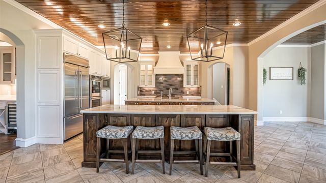 195 Angelina Drive, Aledo, TX 76008