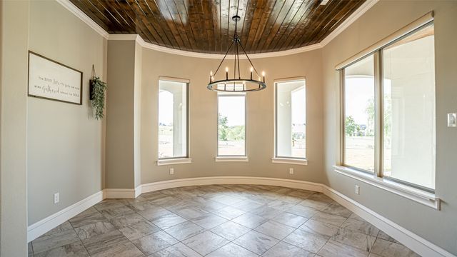 195 Angelina Drive, Aledo, TX 76008