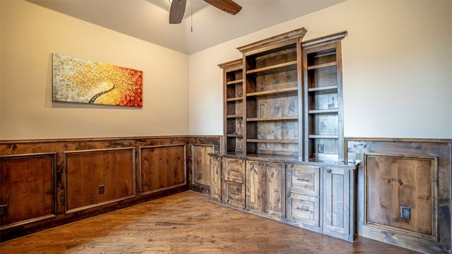 195 Angelina Drive, Aledo, TX 76008