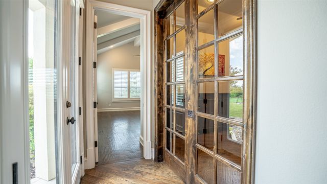 195 Angelina Drive, Aledo, TX 76008