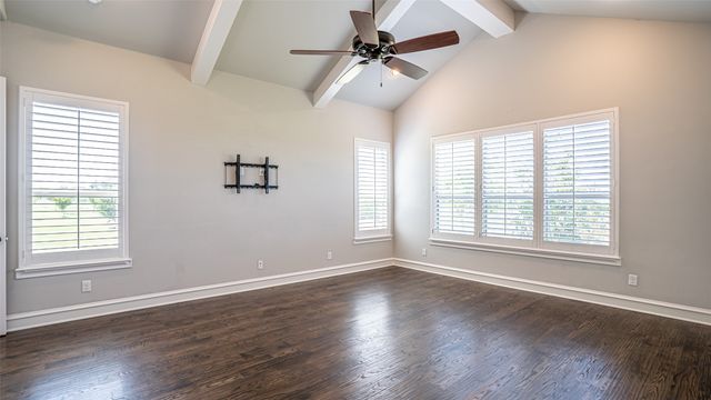 195 Angelina Drive, Aledo, TX 76008