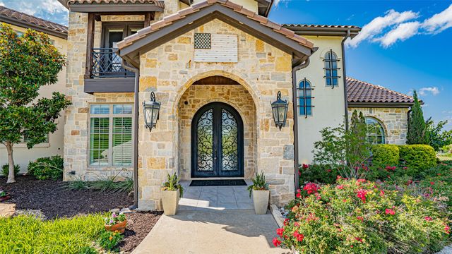195 Angelina Drive, Aledo, TX 76008