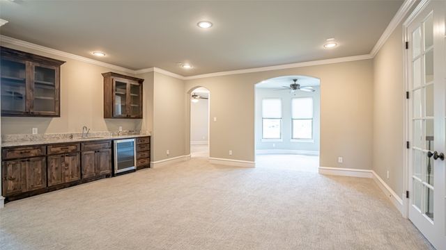 195 Angelina Drive, Aledo, TX 76008