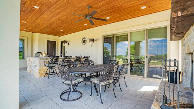 195 Angelina Drive, Aledo, TX 76008