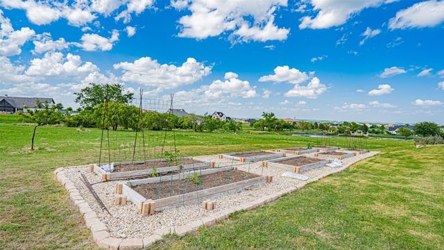 195 Angelina Drive, Aledo, TX 76008