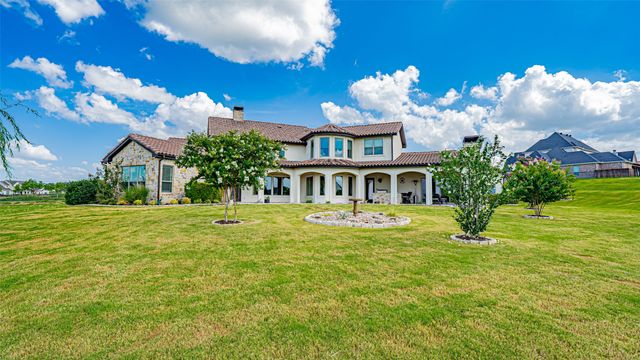 195 Angelina Drive, Aledo, TX 76008