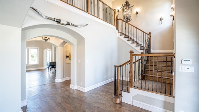 195 Angelina Drive, Aledo, TX 76008