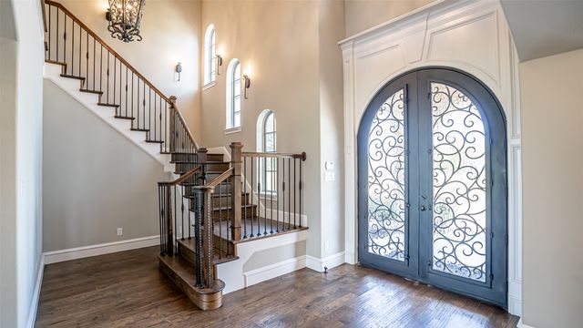 195 Angelina Drive, Aledo, TX 76008