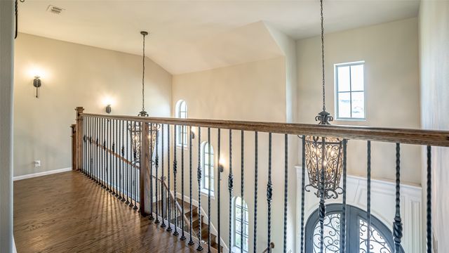 195 Angelina Drive, Aledo, TX 76008