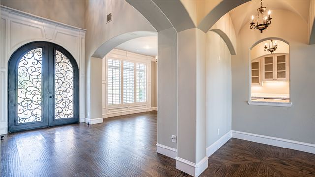 195 Angelina Drive, Aledo, TX 76008