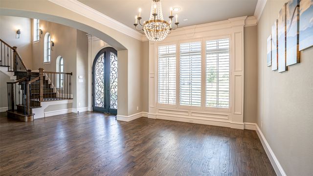 195 Angelina Drive, Aledo, TX 76008