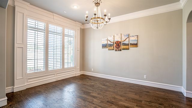 195 Angelina Drive, Aledo, TX 76008