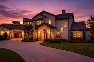 195 Angelina Drive, Aledo, TX 76008