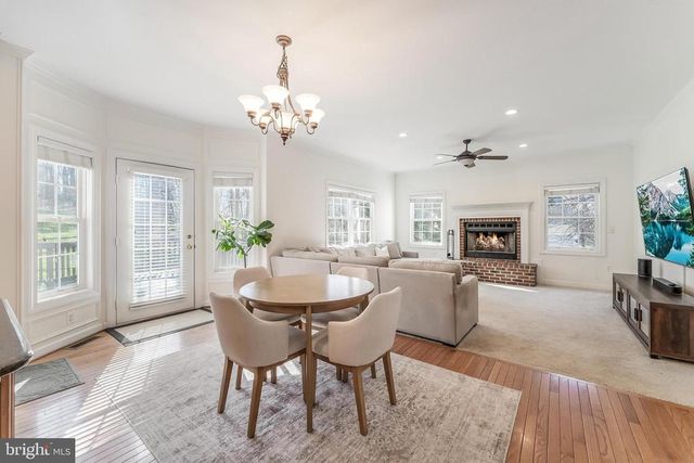 7088 AUBURN MILL RD, Warrenton, VA 20187