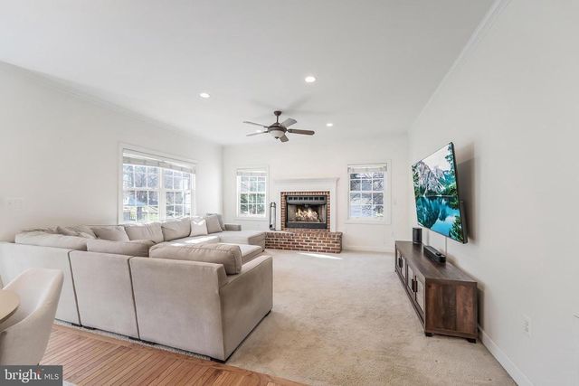 7088 AUBURN MILL RD, Warrenton, VA 20187