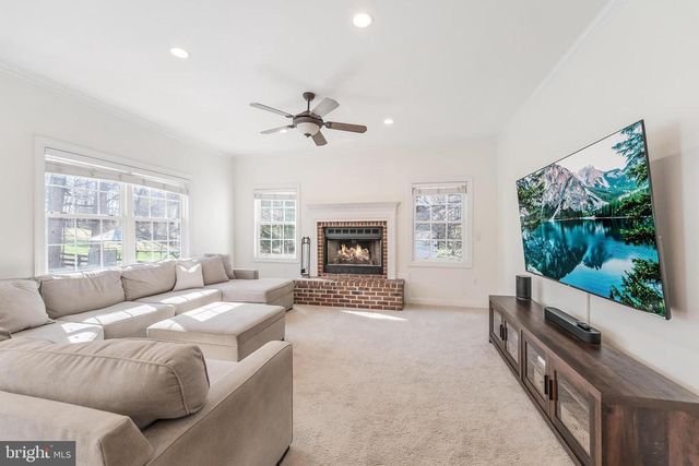 7088 AUBURN MILL RD, Warrenton, VA 20187