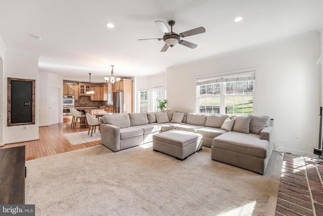 7088 AUBURN MILL RD, Warrenton, VA 20187