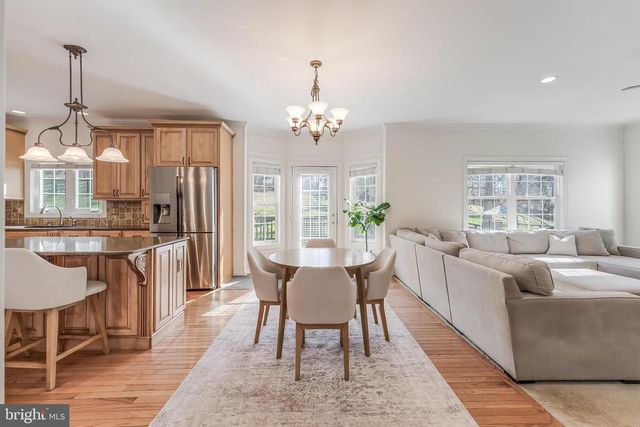 7088 AUBURN MILL RD, Warrenton, VA 20187