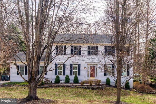 7088 AUBURN MILL RD, Warrenton, VA 20187