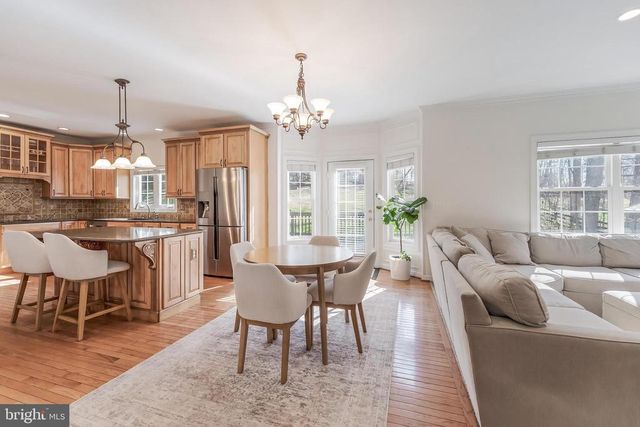 7088 AUBURN MILL RD, Warrenton, VA 20187