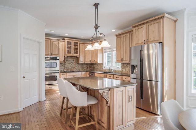 7088 AUBURN MILL RD, Warrenton, VA 20187