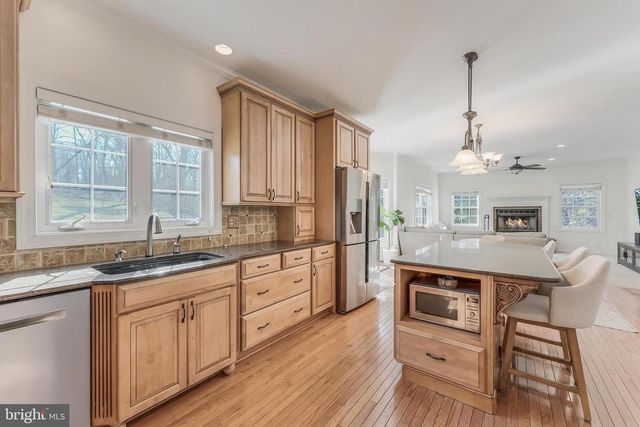 7088 AUBURN MILL RD, Warrenton, VA 20187