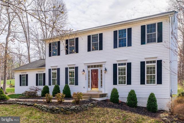 7088 AUBURN MILL RD, Warrenton, VA 20187