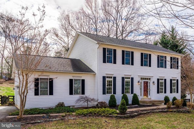 7088 AUBURN MILL RD, Warrenton, VA 20187