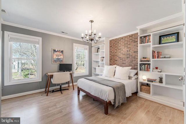 7088 AUBURN MILL RD, Warrenton, VA 20187