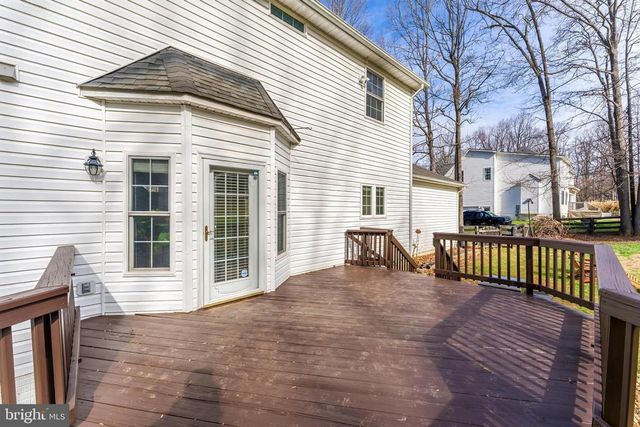 7088 AUBURN MILL RD, Warrenton, VA 20187