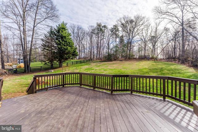 7088 AUBURN MILL RD, Warrenton, VA 20187