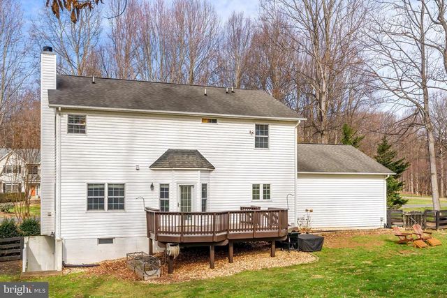 7088 AUBURN MILL RD, Warrenton, VA 20187