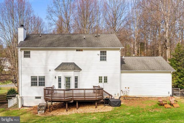 7088 AUBURN MILL RD, Warrenton, VA 20187