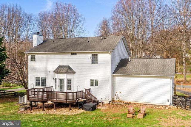 7088 AUBURN MILL RD, Warrenton, VA 20187