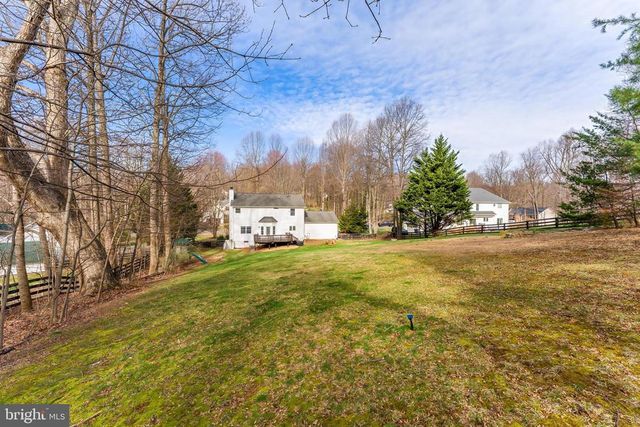 7088 AUBURN MILL RD, Warrenton, VA 20187