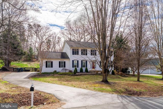 7088 AUBURN MILL RD, Warrenton, VA 20187