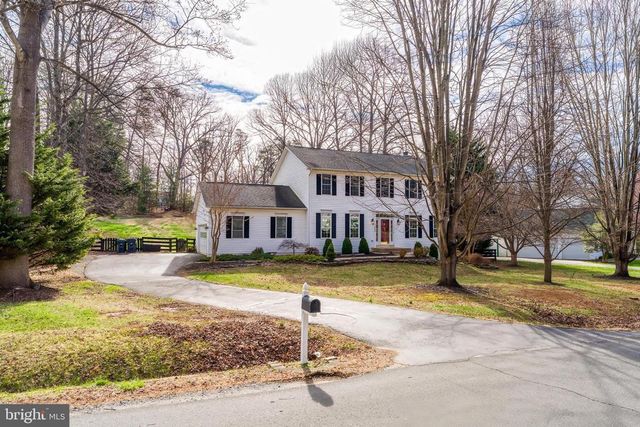 7088 AUBURN MILL RD, Warrenton, VA 20187